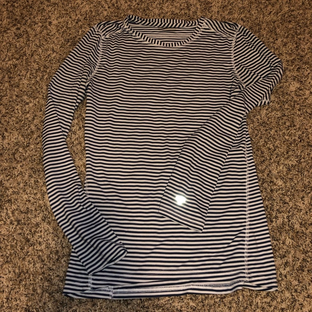Wonderwink undershirt